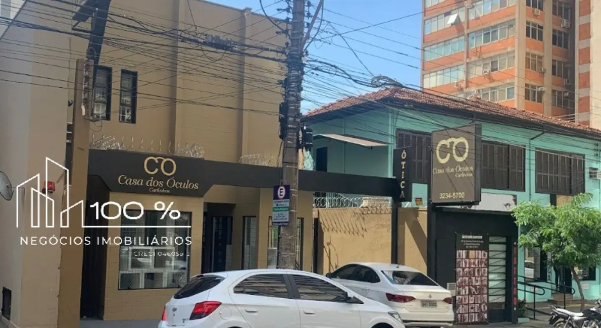 Foto 3 de Sala Comercial à venda, 240m2 em Centro, Sao Jose Do Rio Preto - SP