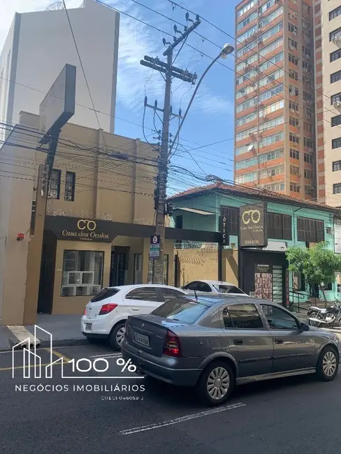 Foto 1 de Sala Comercial à venda, 240m2 em Centro, Sao Jose Do Rio Preto - SP
