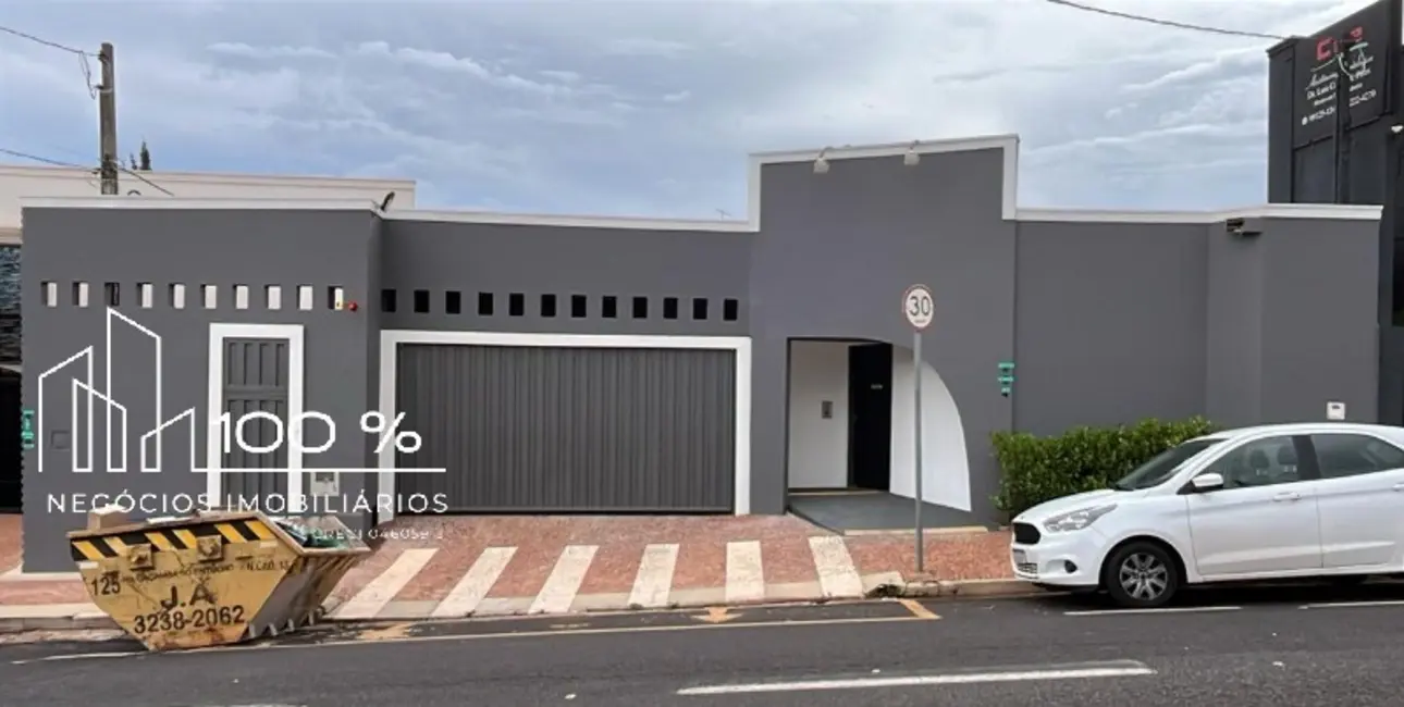 Foto 5 de Sala Comercial para alugar, 320m2 em Sao Jose Do Rio Preto - SP