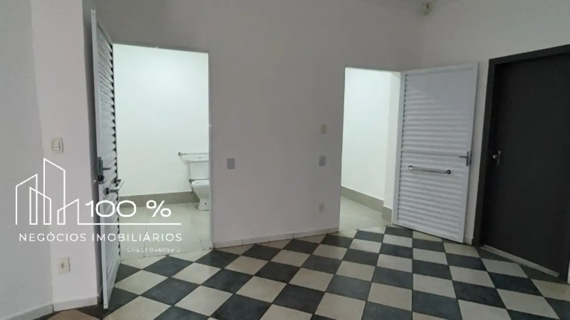 Foto 8 de Sala Comercial para alugar, 320m2 em Sao Jose Do Rio Preto - SP