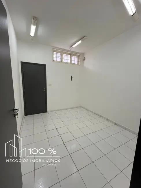 Foto 3 de Sala Comercial para alugar, 320m2 em Sao Jose Do Rio Preto - SP