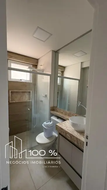 Foto 2 de Apartamento com 2 quartos para alugar, 77m2 em Estância Matinha, Sao Jose Do Rio Preto - SP