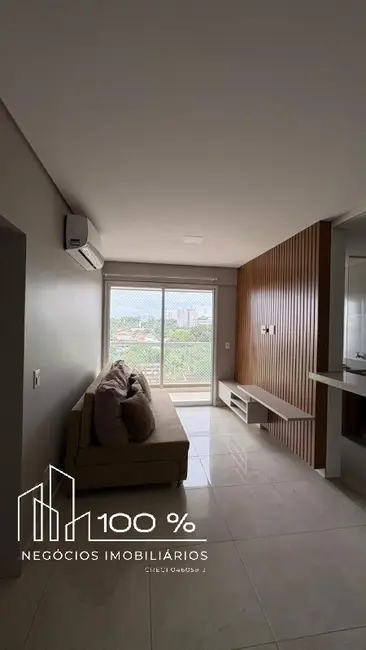 Foto 1 de Apartamento com 2 quartos para alugar, 77m2 em Estância Matinha, Sao Jose Do Rio Preto - SP