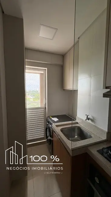 Foto 6 de Apartamento com 2 quartos para alugar, 77m2 em Estância Matinha, Sao Jose Do Rio Preto - SP