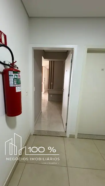 Foto 8 de Apartamento com 2 quartos para alugar, 77m2 em Estância Matinha, Sao Jose Do Rio Preto - SP
