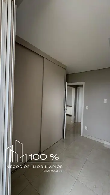 Foto 4 de Apartamento com 2 quartos para alugar, 77m2 em Estância Matinha, Sao Jose Do Rio Preto - SP