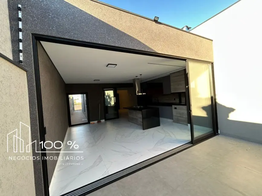 Foto 5 de Casa de Condomínio com 3 quartos à venda, 210m2 em Bady Bassitt - SP