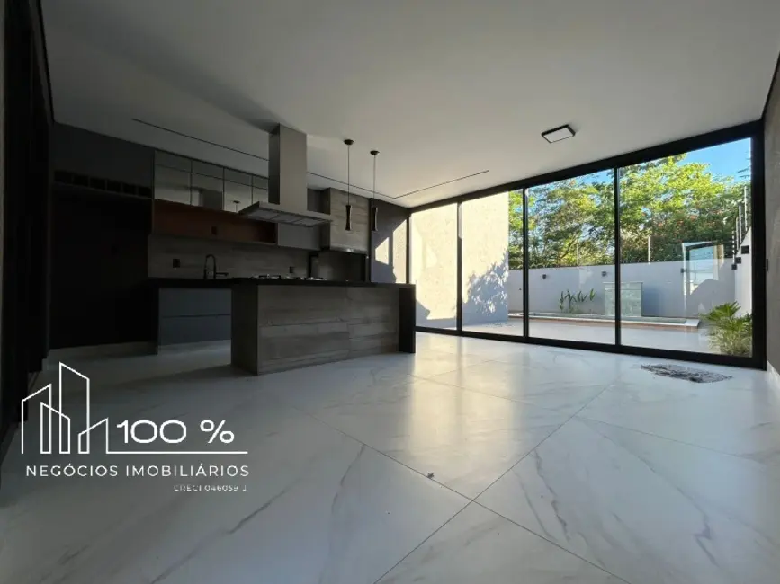 Foto 7 de Casa de Condomínio com 3 quartos à venda, 210m2 em Bady Bassitt - SP