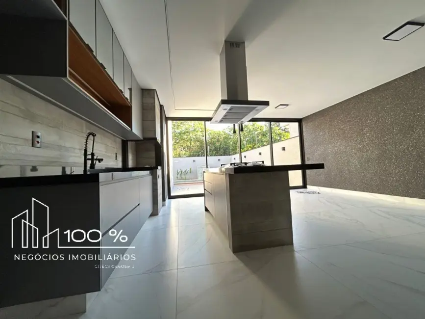 Foto 8 de Casa de Condomínio com 3 quartos à venda, 210m2 em Bady Bassitt - SP