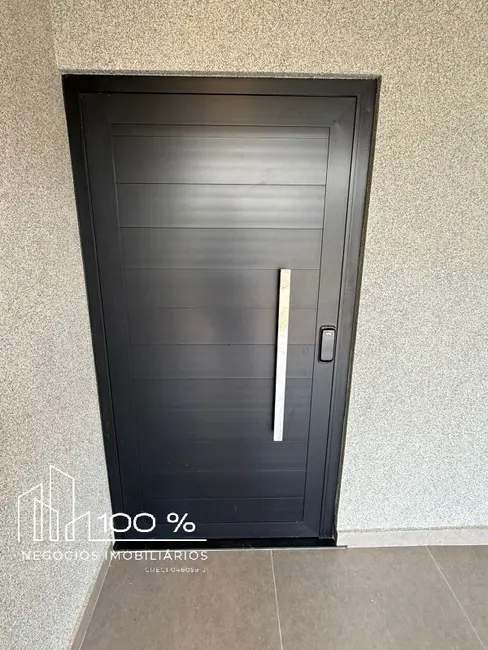 Foto 2 de Casa de Condomínio com 3 quartos à venda, 121m2 em Sao Jose Do Rio Preto - SP