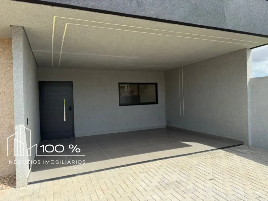 Foto 3 de Casa de Condomínio com 3 quartos à venda, 121m2 em Sao Jose Do Rio Preto - SP