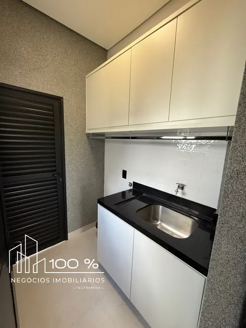 Foto 4 de Casa de Condomínio com 3 quartos à venda, 121m2 em Sao Jose Do Rio Preto - SP