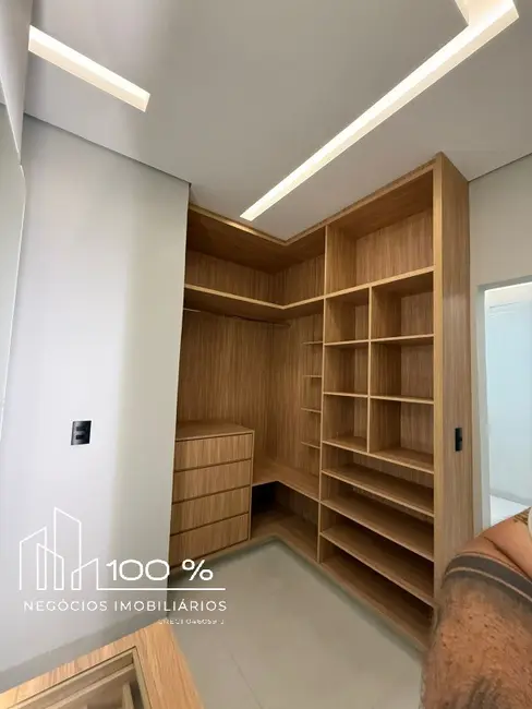 Foto 5 de Casa de Condomínio com 3 quartos à venda, 121m2 em Sao Jose Do Rio Preto - SP