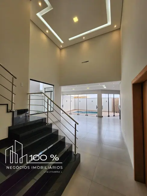 Foto 9 de Casa de Condomínio com 3 quartos à venda, 200m2 em Mirassol - SP