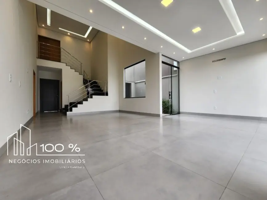 Foto 2 de Casa de Condomínio com 3 quartos à venda, 200m2 em Mirassol - SP