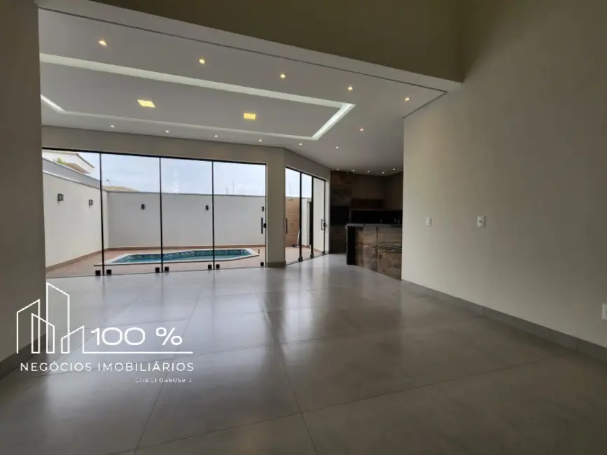 Foto 5 de Casa de Condomínio com 3 quartos à venda, 200m2 em Mirassol - SP