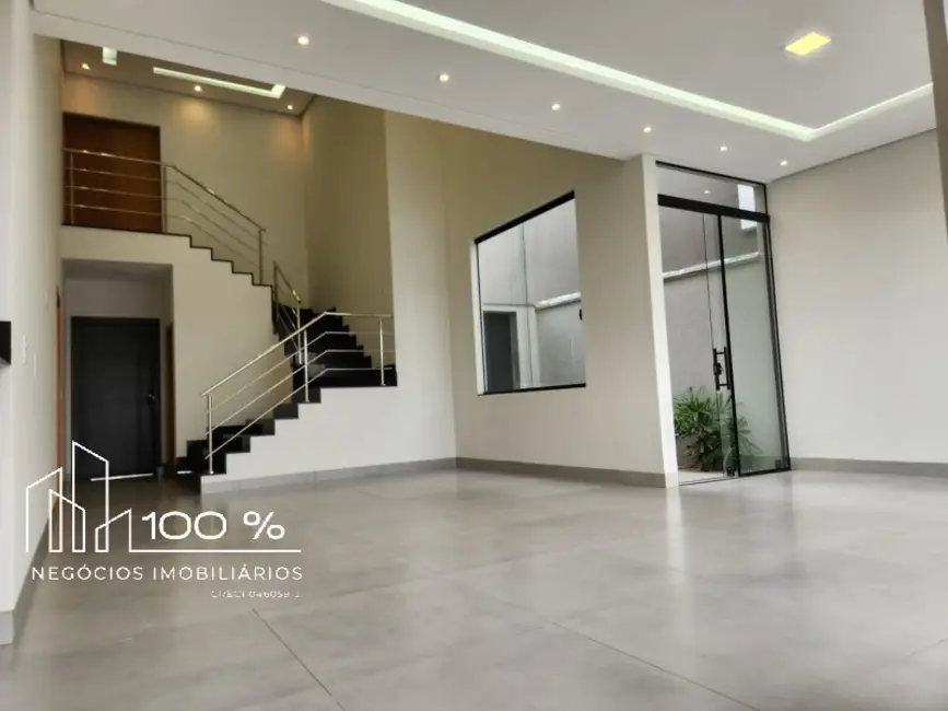 Foto 3 de Casa de Condomínio com 3 quartos à venda, 200m2 em Mirassol - SP