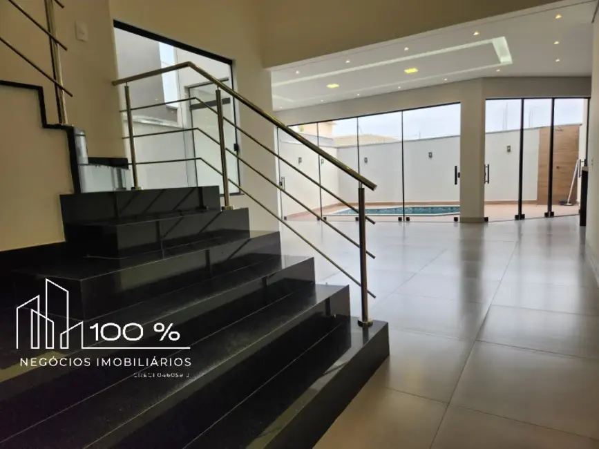 Foto 7 de Casa de Condomínio com 3 quartos à venda, 200m2 em Mirassol - SP