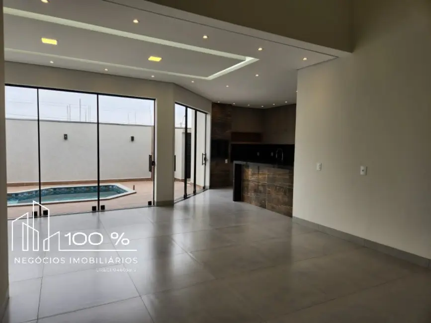 Foto 6 de Casa de Condomínio com 3 quartos à venda, 200m2 em Mirassol - SP