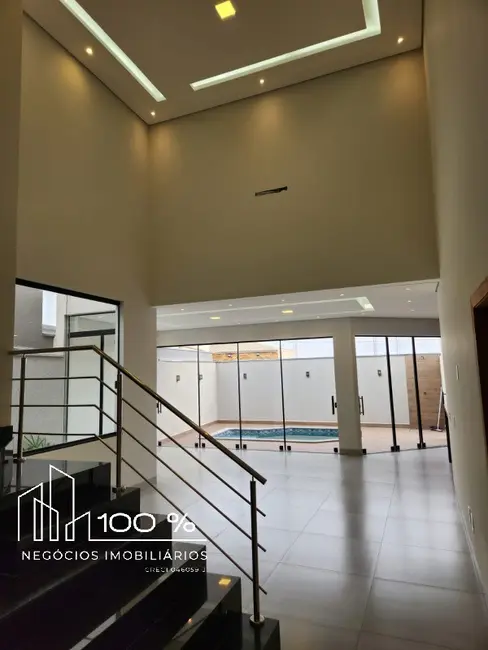 Foto 4 de Casa de Condomínio com 3 quartos à venda, 200m2 em Mirassol - SP