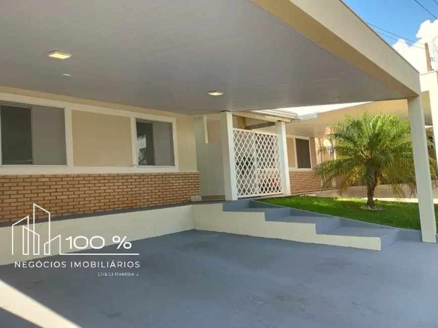 Foto 1 de Casa de Condomínio com 3 quartos à venda, 211m2 em Belvedere Terra Nova, Sao Jose Do Rio Preto - SP