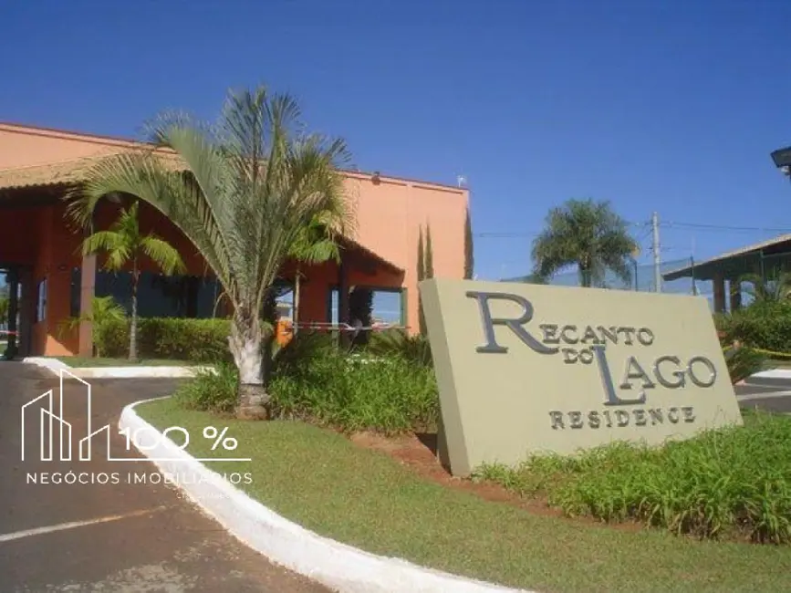 Foto 1 de Terreno / Lote à venda, 400m2 em Sao Jose Do Rio Preto - SP