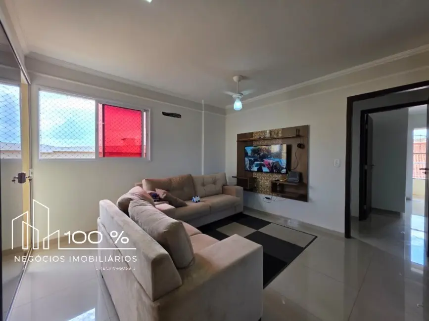 Foto 2 de Apartamento com 2 quartos à venda, 100m2 em Higienópolis, Sao Jose Do Rio Preto - SP