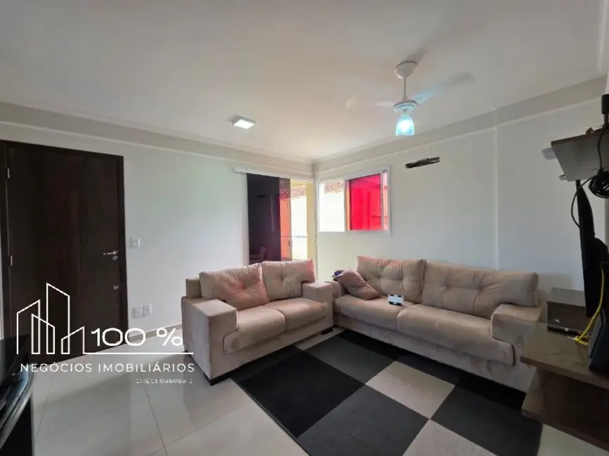 Foto 3 de Apartamento com 2 quartos à venda, 100m2 em Higienópolis, Sao Jose Do Rio Preto - SP