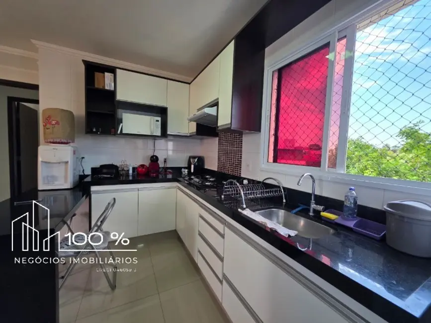 Foto 4 de Apartamento com 2 quartos à venda, 100m2 em Higienópolis, Sao Jose Do Rio Preto - SP