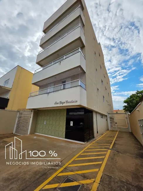 Foto 1 de Apartamento com 2 quartos à venda, 100m2 em Higienópolis, Sao Jose Do Rio Preto - SP