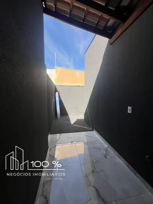 Foto 9 de Casa com 3 quartos à venda, 200m2 em Residencial Mais Viver, Sao Jose Do Rio Preto - SP