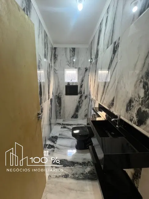 Foto 5 de Casa com 3 quartos à venda, 200m2 em Residencial Mais Viver, Sao Jose Do Rio Preto - SP