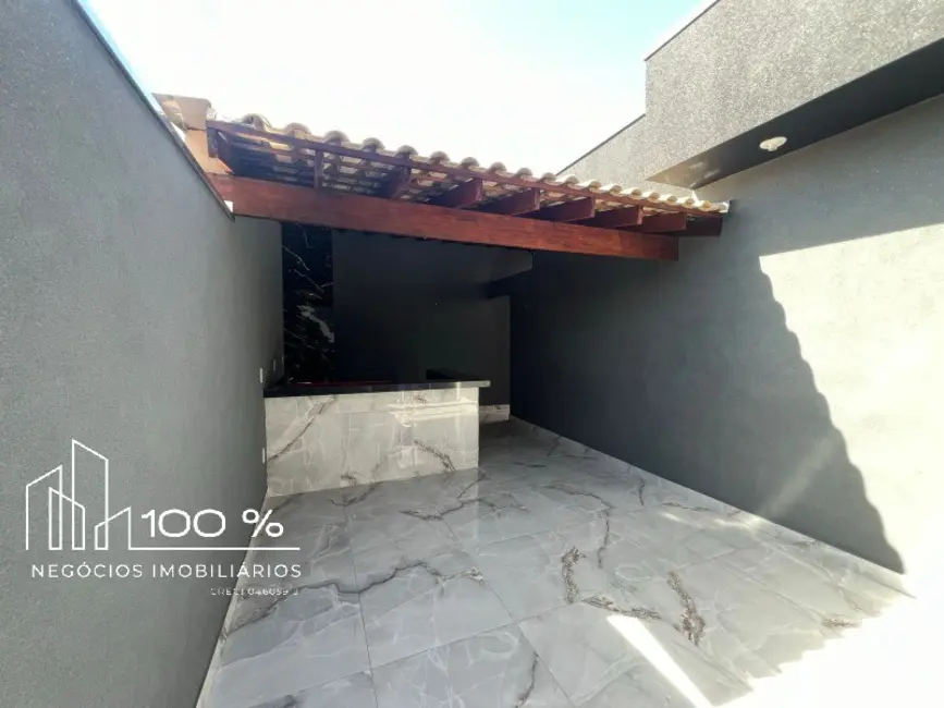 Foto 6 de Casa com 3 quartos à venda, 200m2 em Residencial Mais Viver, Sao Jose Do Rio Preto - SP