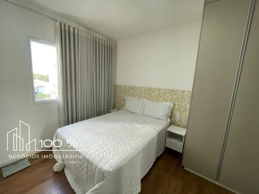 Foto 8 de Apartamento com 3 quartos à venda, 85m2 em Sao Jose Do Rio Preto - SP