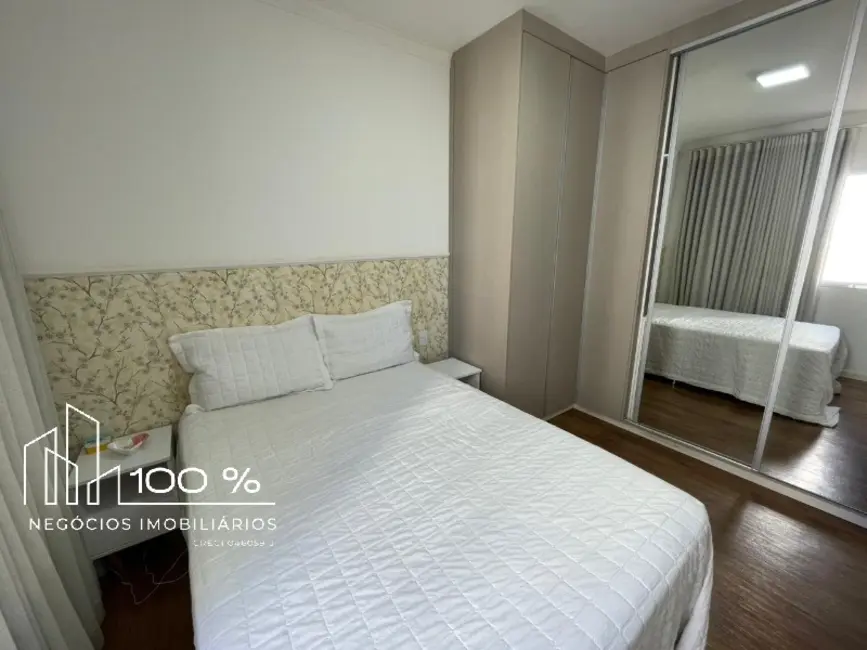 Foto 9 de Apartamento com 3 quartos à venda, 85m2 em Sao Jose Do Rio Preto - SP
