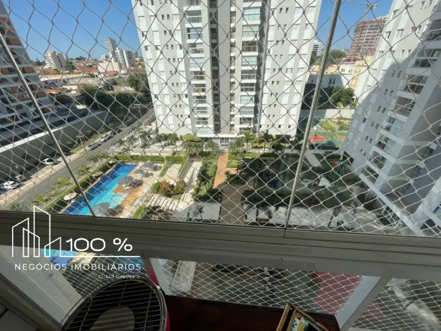 Foto 5 de Apartamento com 3 quartos à venda, 85m2 em Sao Jose Do Rio Preto - SP