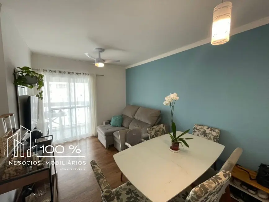 Foto 7 de Apartamento com 3 quartos à venda, 85m2 em Sao Jose Do Rio Preto - SP