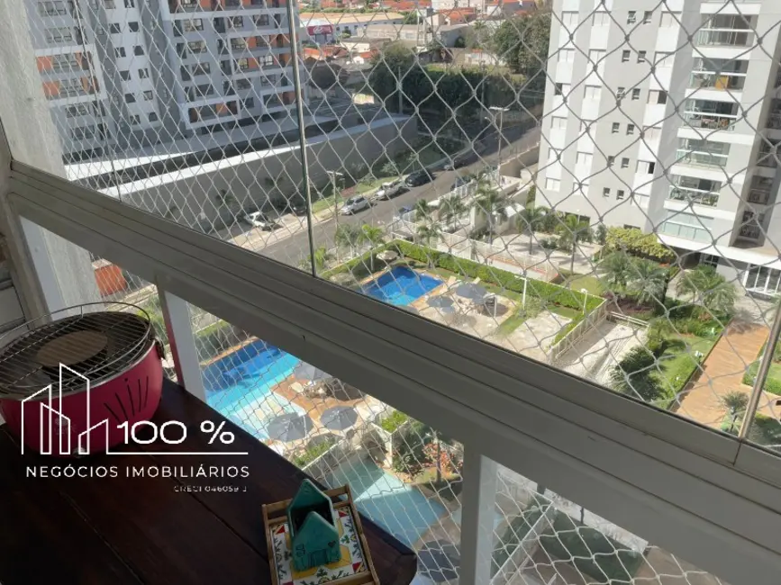 Foto 6 de Apartamento com 3 quartos à venda, 85m2 em Sao Jose Do Rio Preto - SP