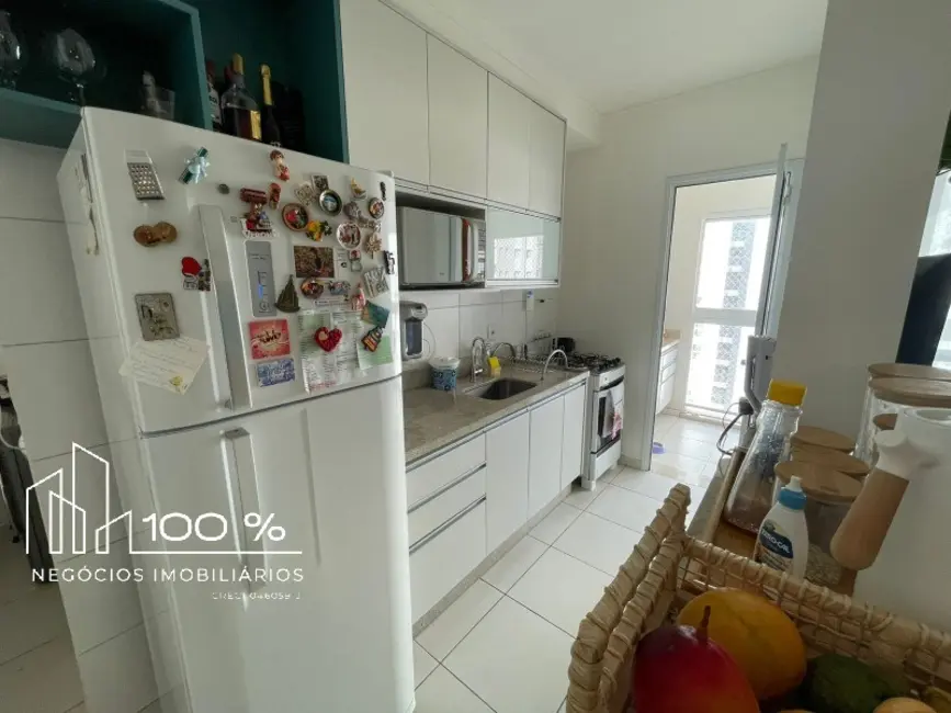 Foto 4 de Apartamento com 3 quartos à venda, 85m2 em Sao Jose Do Rio Preto - SP