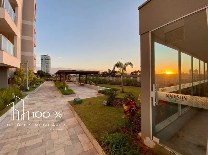 Foto 1 de Apartamento com 3 quartos à venda, 85m2 em Sao Jose Do Rio Preto - SP