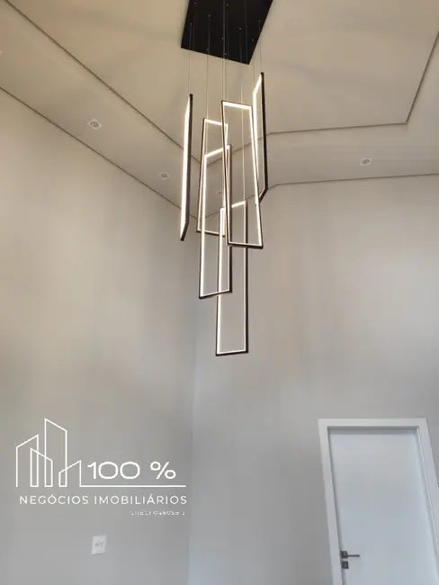 Foto 7 de Casa de Condomínio com 3 quartos à venda, 165m2 em Sao Jose Do Rio Preto - SP