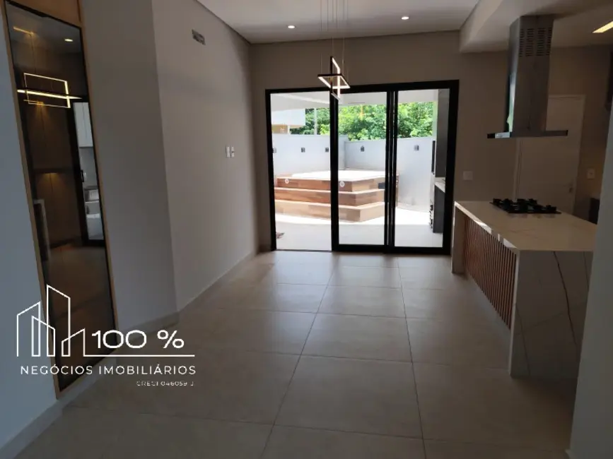 Foto 9 de Casa de Condomínio com 3 quartos à venda, 165m2 em Sao Jose Do Rio Preto - SP