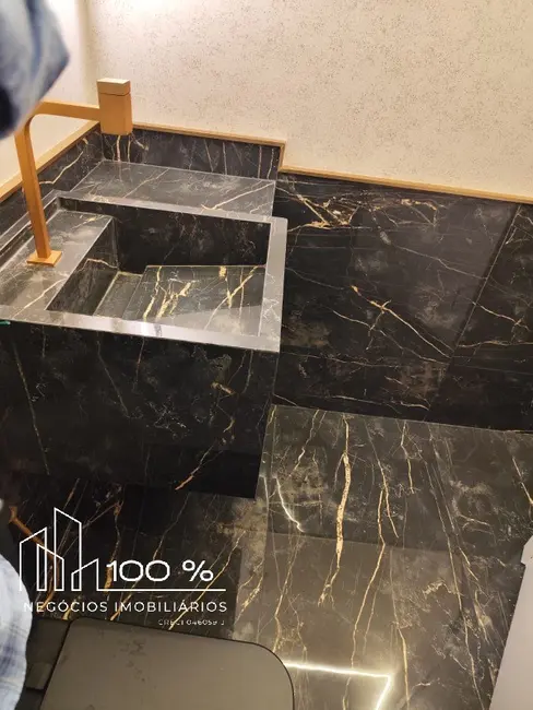 Foto 6 de Casa de Condomínio com 3 quartos à venda, 165m2 em Sao Jose Do Rio Preto - SP