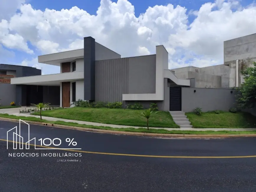 Foto 2 de Casa de Condomínio com 3 quartos à venda, 165m2 em Sao Jose Do Rio Preto - SP