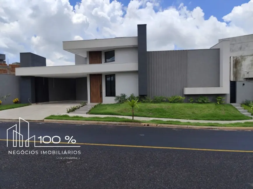 Foto 1 de Casa de Condomínio com 3 quartos à venda, 165m2 em Sao Jose Do Rio Preto - SP