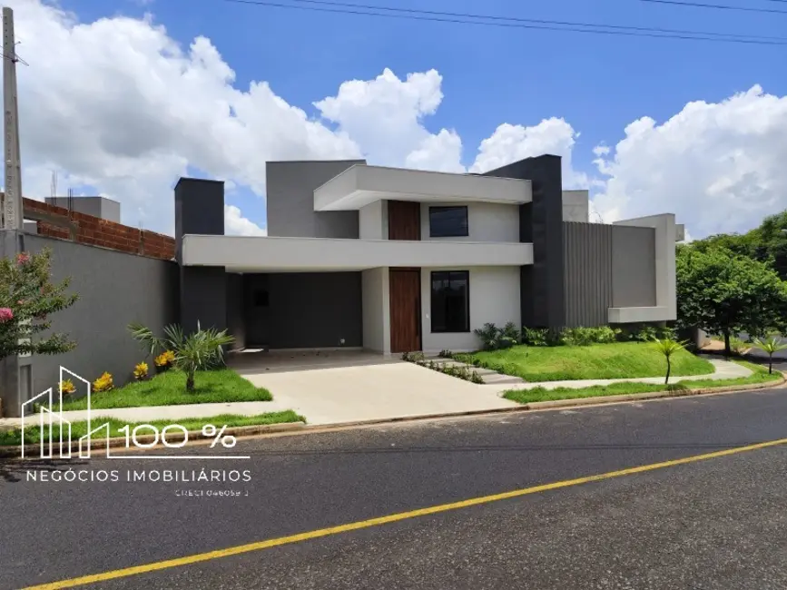 Foto 4 de Casa de Condomínio com 3 quartos à venda, 165m2 em Sao Jose Do Rio Preto - SP