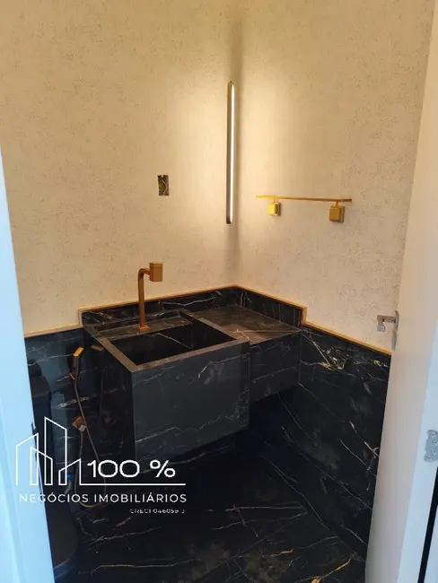 Foto 8 de Casa de Condomínio com 3 quartos à venda, 165m2 em Sao Jose Do Rio Preto - SP