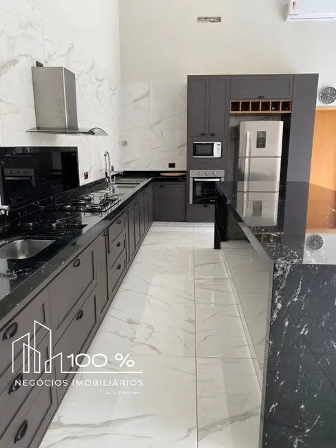 Foto 2 de Casa de Condomínio com 3 quartos à venda, 200m2 em Sao Jose Do Rio Preto - SP