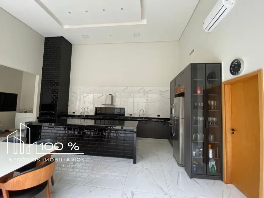 Foto 6 de Casa de Condomínio com 3 quartos à venda, 200m2 em Sao Jose Do Rio Preto - SP