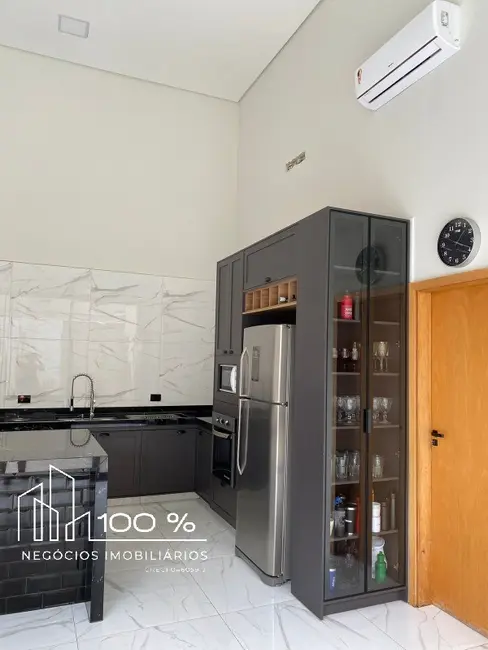 Foto 7 de Casa de Condomínio com 3 quartos à venda, 200m2 em Sao Jose Do Rio Preto - SP